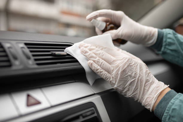 Best Air Duct Cleaning Near Me  in Hanover, IN