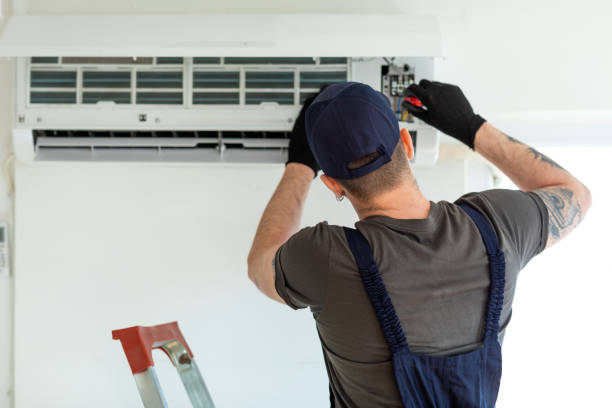 Ventilation Cleaning Services in Hanover, IN