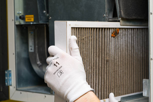 Best Air Duct Cleaning Near Me  in Hanover, IN