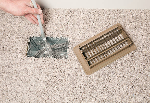 Professional Airduct Cleaning in Hanover, IN