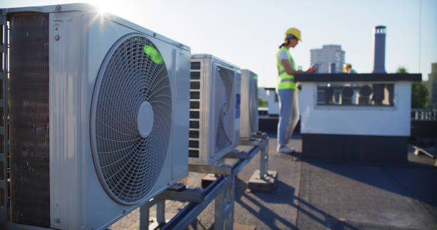 Best HVAC Duct Inspection Services  in Hanover, IN
