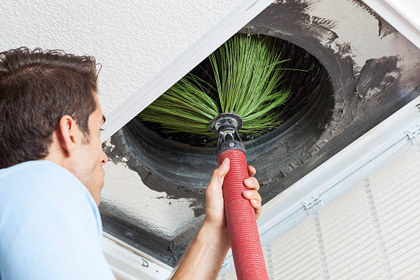 Trusted Hanover, IN Airduct Cleaning Experts