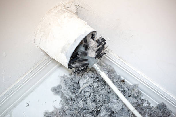 Best Ductwork Cleaning Services  in Hanover, IN