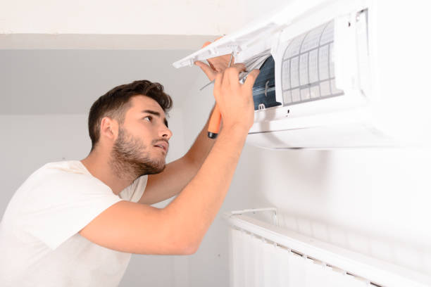 Best Local Air Duct Cleaning Services  in Hanover, IN